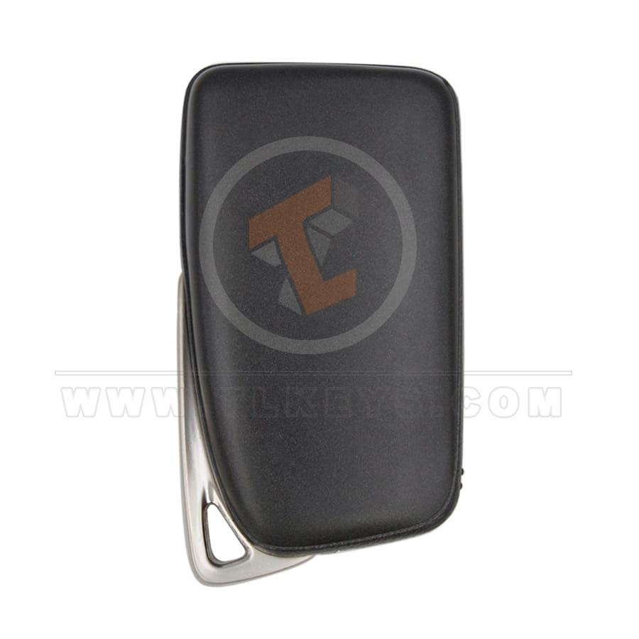 89904-53610 Smart Proximity Aftermarket Buttons 4